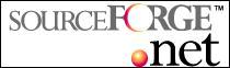 sourceforge logo